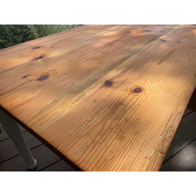 Antique Table, 1890s For Sale - Image 12 of 18