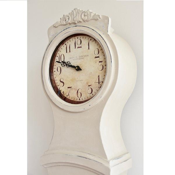 Reproduction Swedish Mora Clock Chairish