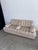 1970s DS-85 Sofa or Daybed in Cotton-Linen from de Sede, 1970s For Sale - Image 5 of 18