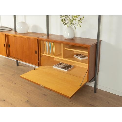 Shelving System from Olof Pira, 1960s For Sale - Image 6 of 18