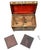 Regency Brass Inlaid Mahogany Tea Caddy, 1815 For Sale - Image 4 of 13