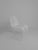 Vintage Chairs in White by Verner Panton for Vitra, Set of 4 For Sale - Image 6 of 10