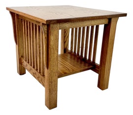 Example of Accent Tables