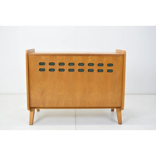 Mid-Century Dresser from Tatra Pravenec, 1960s For Sale - Image 14 of 14