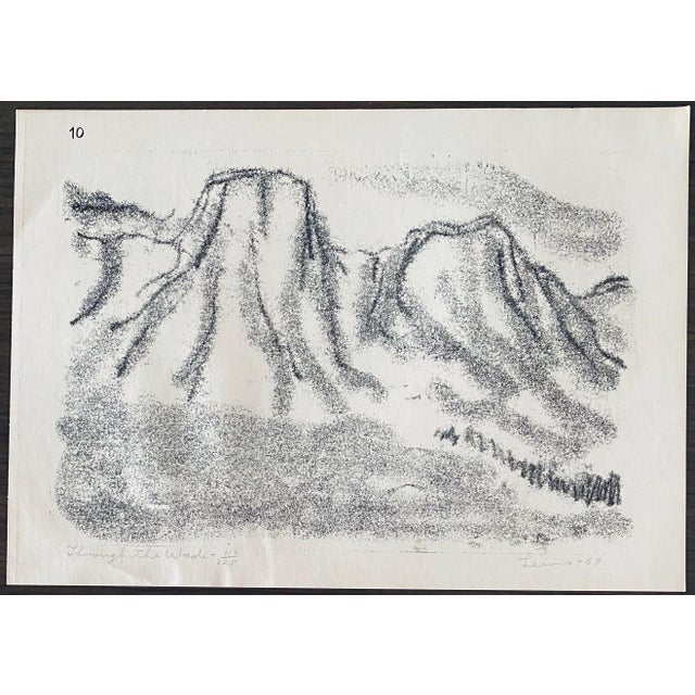 Stanley Lewis was a Jewish Canadian sculptor, photographer and an internationally renowned art teacher born on March 28,...