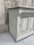 Shabby Chic French Dresser Base Sideboard, 1920s For Sale - Image 4 of 18