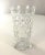 1930s Large 1930s Wedgwood Crystal Vase For Sale - Image 5 of 5