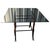 1920s High-End Sporting Heritage- Mid-Century Modern Jacques Adnet for Hermès-Inspired Equestrian Table. For Sale - Image 9 of 12