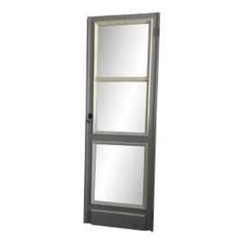 Example of French Doors