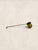Brass Antique English Brass Rum Spirit Ladle For Sale - Image 8 of 8