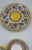 1970s Marino Mazierli Raffaellesco Breakfast Cappuccino Cup Saucer Hand-Painted Dragon Italy For Sale - Image 9 of 9