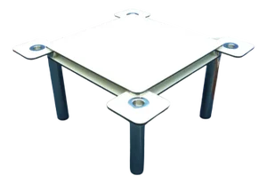 Game Table from Zanotta, 1970s