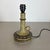 Ceramic Studio Pottery Table Light Base from Jette Helleroe Ceramics, Denmark, 1970s For Sale - Image 4 of 18