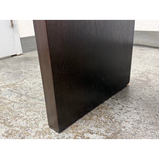 Troscan Sam Console Table For Sale - Image 11 of 12