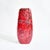 Mid-Century Modern West German Fat Lava Vase from Scheurich Keramik, 1960s For Sale - Image 6 of 6