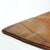Vintage Leather Gym Mat, Former Czechoslovakia, 1930s For Sale - Image 9 of 14
