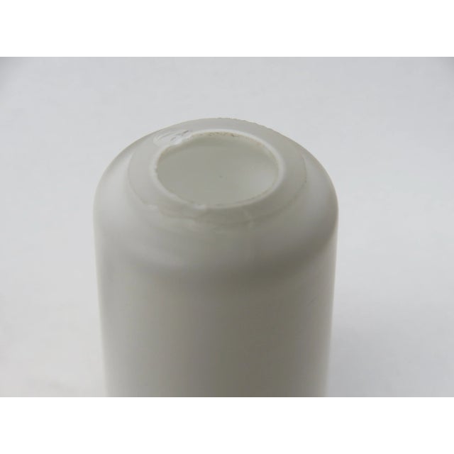 Scandinavian Rocket Tripod Table Lamp, 1950s For Sale - Image 10 of 11