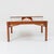 Brown 1960s A Coffee Table by Ico Parisi For Sale - Image 8 of 18