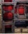 Late 19th Century Japanese Meiji Shibayama Wooden Cabinet For Sale - Image 11 of 13