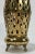 Mid 20th Century Vintage Brass Filigree Incense Burner For Sale - Image 5 of 8
