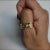 ♥ Product Summary ♥ Details: Solitaire Diamond with Nugget Design Main Stone: Diamond Approx. Diamond Carat Weight:...