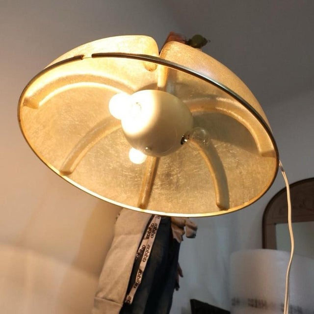 Vintage Mod. S447 Suspension Lamp, 1970 For Sale - Image 13 of 18