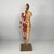 Italian Anatomical Mannequin, 1960s, 1960s, Metal & Wood & Rubber For Sale - Image 4 of 18
