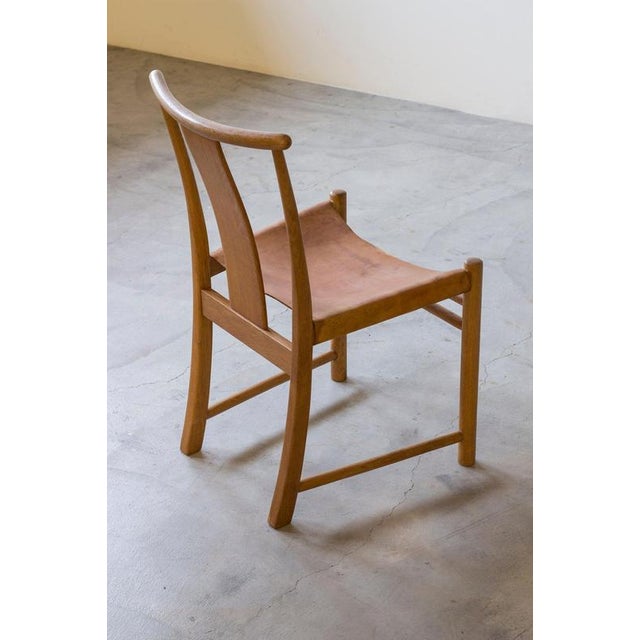 Bellevue Chair by Arne Jacobsen For Sale - Image 12 of 13