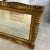 Wood Antique Federal Giltwood Mirror For Sale - Image 7 of 9