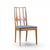 Broyhill Brasilia Broyhill Brasilia Mid Century Walnut Dining Chairs - Set of 6 For Sale - Image 4 of 18