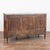 20th Century French Marble Top Mahogany Sideboard Buffet For Sale - Image 13 of 13