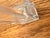 Set of 3 Authentic Philippe Starck “Victoria Ghost” Armchairs for Kartell – Clear For Sale - Image 9 of 10