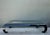 Late 20th Century Vintage Lacquer and Glass Coffee Table For Sale - Image 5 of 12