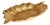 Alegra Grand Leaf Tray For Sale