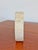 Vintage Travertine Bud Vase from Fratelli Mannelli, 1970s For Sale - Image 12 of 18