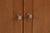 Mid-Century Linen Cupboard, 1960s For Sale - Image 11 of 16