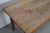 Antique French Rustic Dining Table For Sale - Image 5 of 18