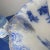 Antique Flow Blue Wash Set | F. Winkle & Co. Pitcher & w.h. Grindley Basin | Stoke-on-Trent, England | Late 19th Century For Sale - Image 6 of 12