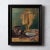 Stanton MacDonald-Wright Still Life For Sale - Image 11 of 11
