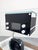 842 Crystal Radio by Vico Magistretti for Cassina, 2010s For Sale - Image 8 of 11