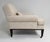 2020s Classic Gentleman's Arm Chair- Rive Gauche Armchair For Sale - Image 5 of 16