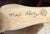 Max Alvarez Signed New Mexico Folk Art Carved Wood Coyote Sculpture For Sale - Image 4 of 10