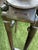 Vintage Industrial Military Tripod Spotlight Floor Lamp For Sale - Image 4 of 9