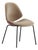 Council Family Salon Chair by Salto and Sigsgaard For Sale