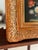 Framed, Signed Oil on Canvas Painting of Floral Still-Life For Sale - Image 9 of 11