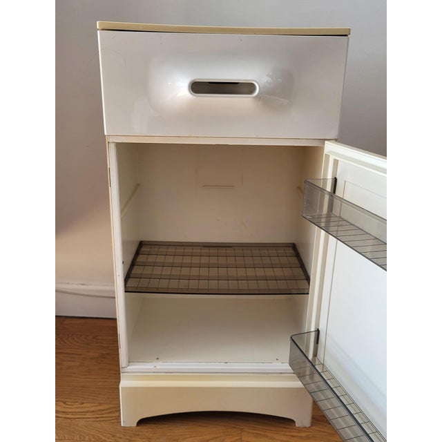 Vintage Cabinet by Marc Held Furniture for Prisunic, 1960 For Sale - Image 6 of 17