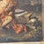 Neapolitan School Artist, Saint Elias, The Miracle of the Crows, 1600, Oil on Canvas For Sale - Image 9 of 18