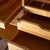 Wood Sideboard with Vitrine from Jindřich Halabala, 1940s For Sale - Image 7 of 10