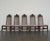 Drexel Vintage Drexel Esperanto Dining Chairs (Set of 10) For Sale - Image 4 of 18