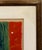 1970s Guy Bardone - Original Signed Lithograph - Flower and Vase Still Life For Sale In Baltimore - Image 6 of 8